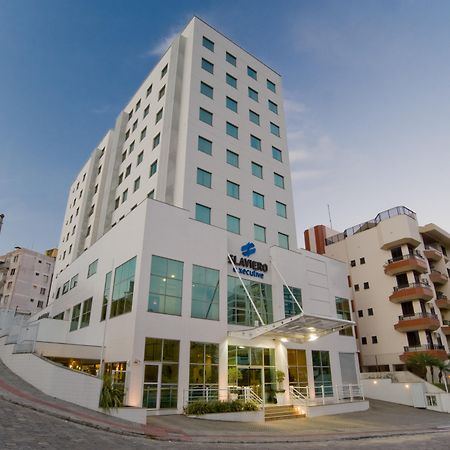 Interclass Florianopolis Bagian luar foto