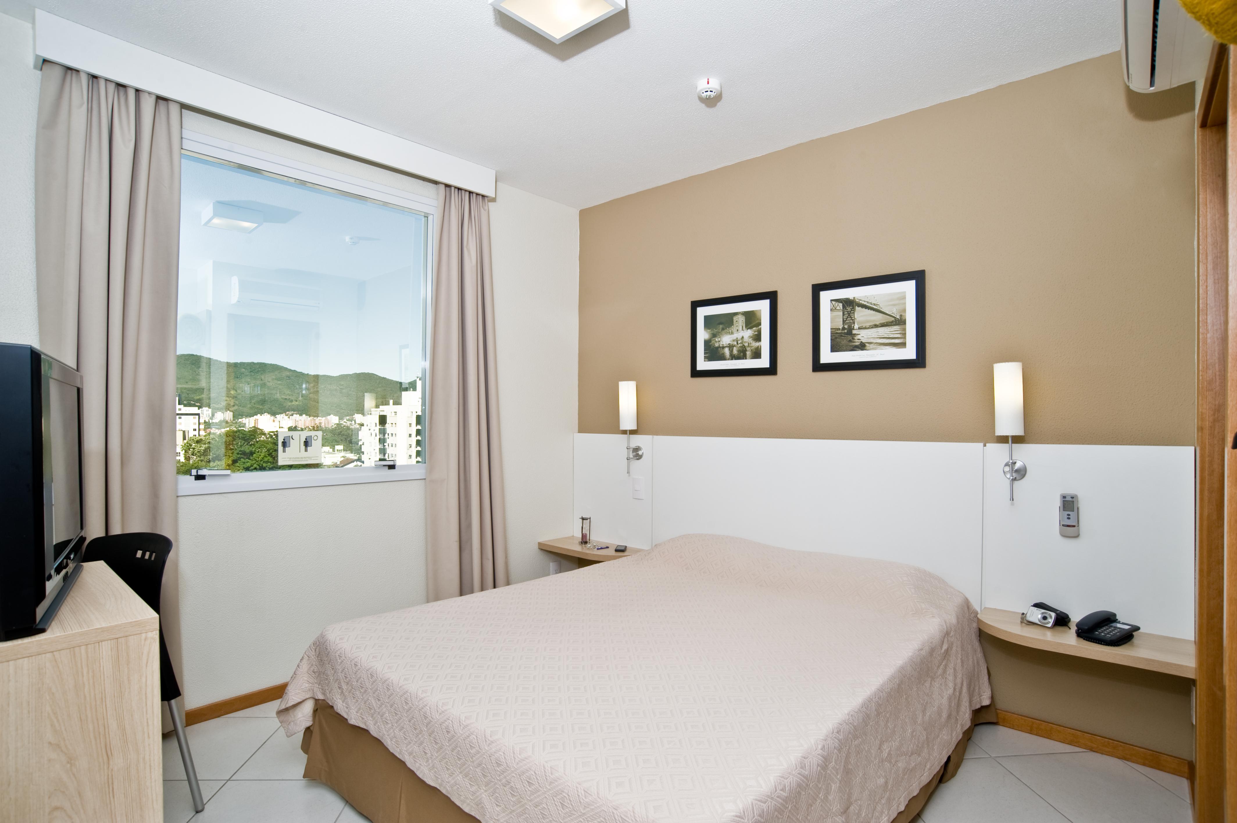 Interclass Florianopolis Bagian luar foto