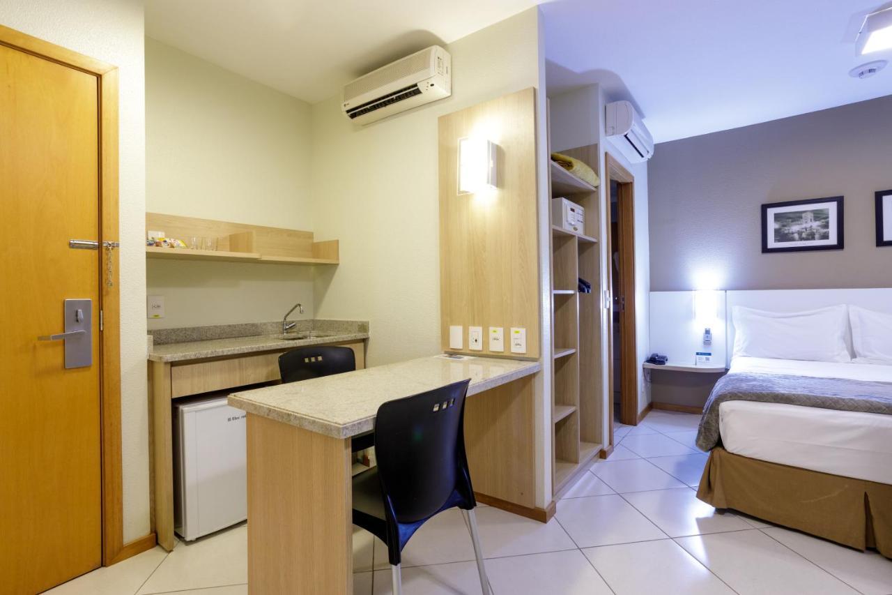 Interclass Florianopolis Bagian luar foto
