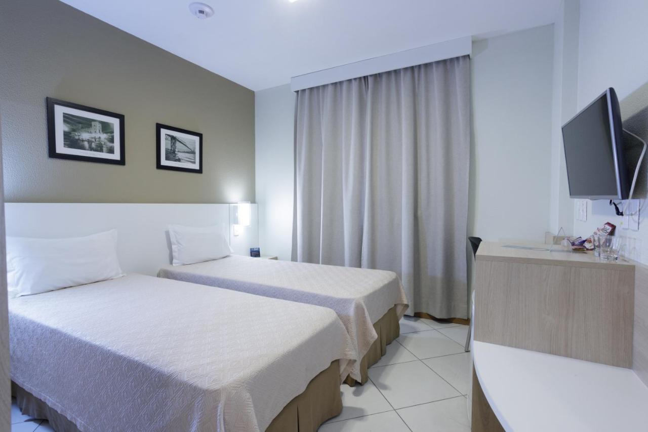 Interclass Florianopolis Bagian luar foto