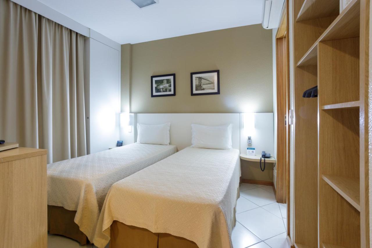 Interclass Florianopolis Ruang foto