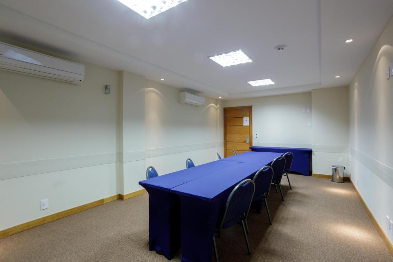 Interclass Florianopolis Bagian luar foto
