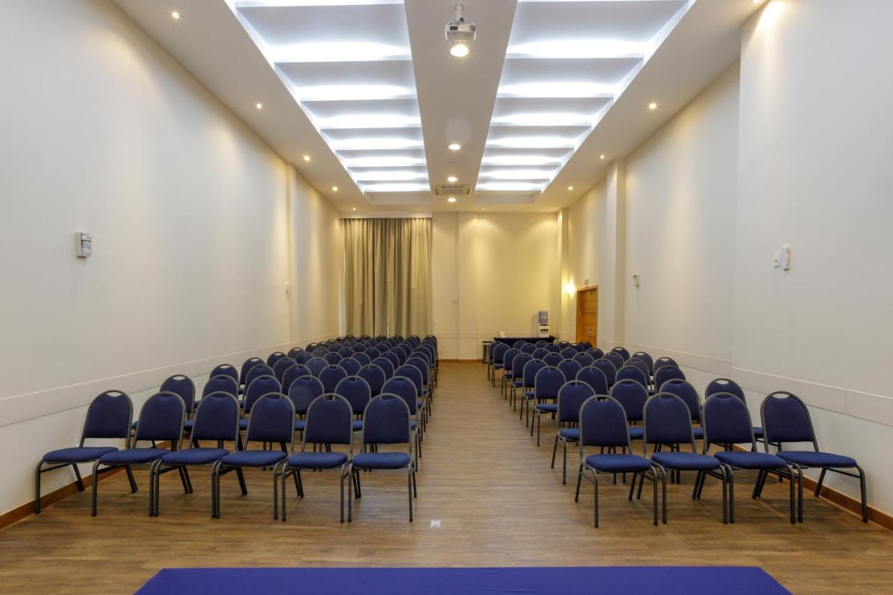 Interclass Florianopolis Bagian luar foto