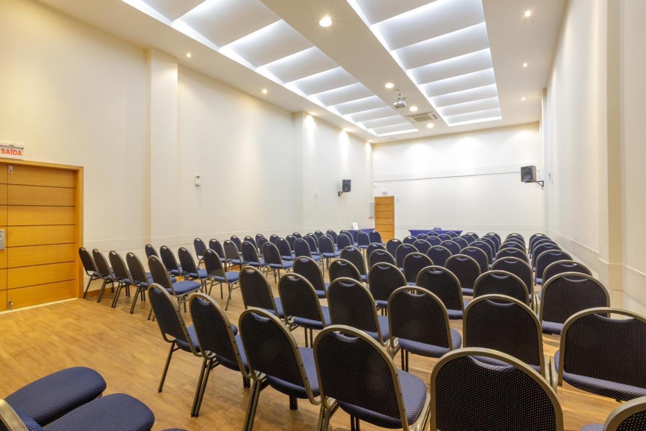 Interclass Florianopolis Bagian luar foto