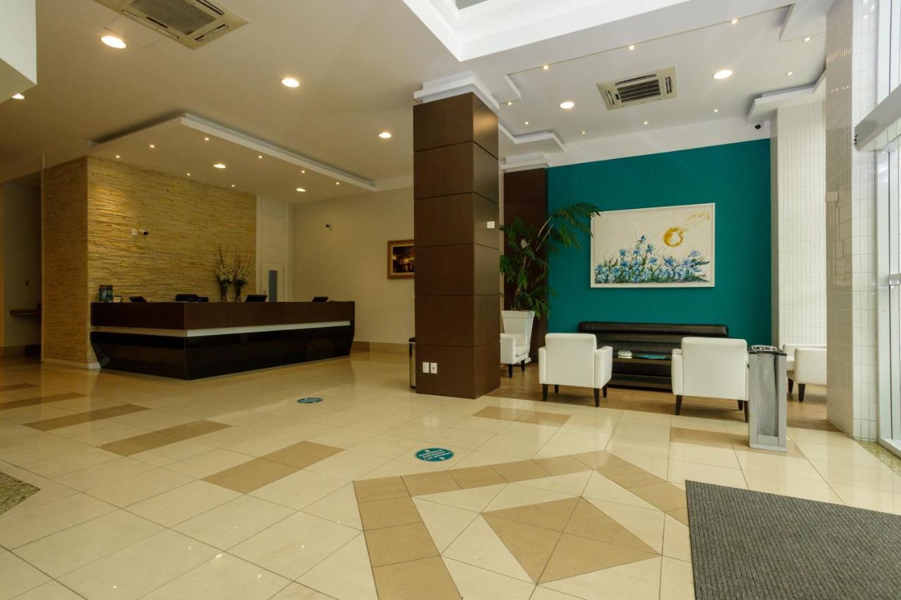 Interclass Florianopolis Bagian luar foto