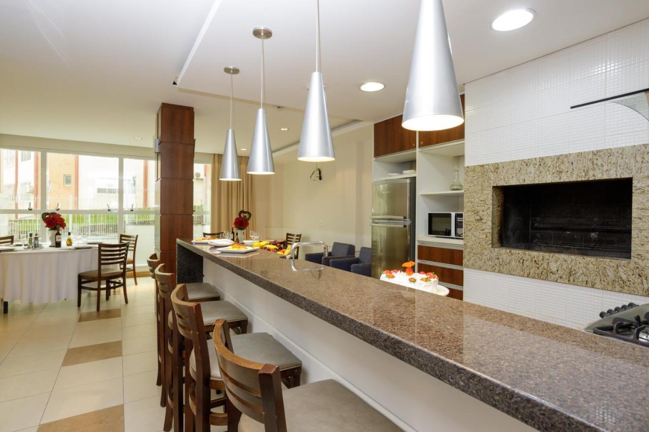 Interclass Florianopolis Bagian luar foto