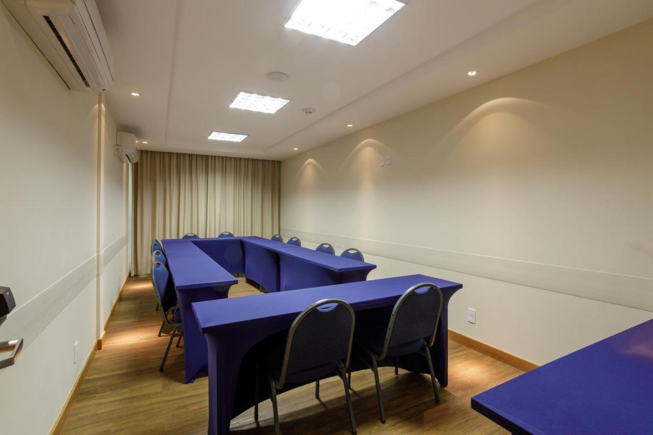 Interclass Florianopolis Bagian luar foto