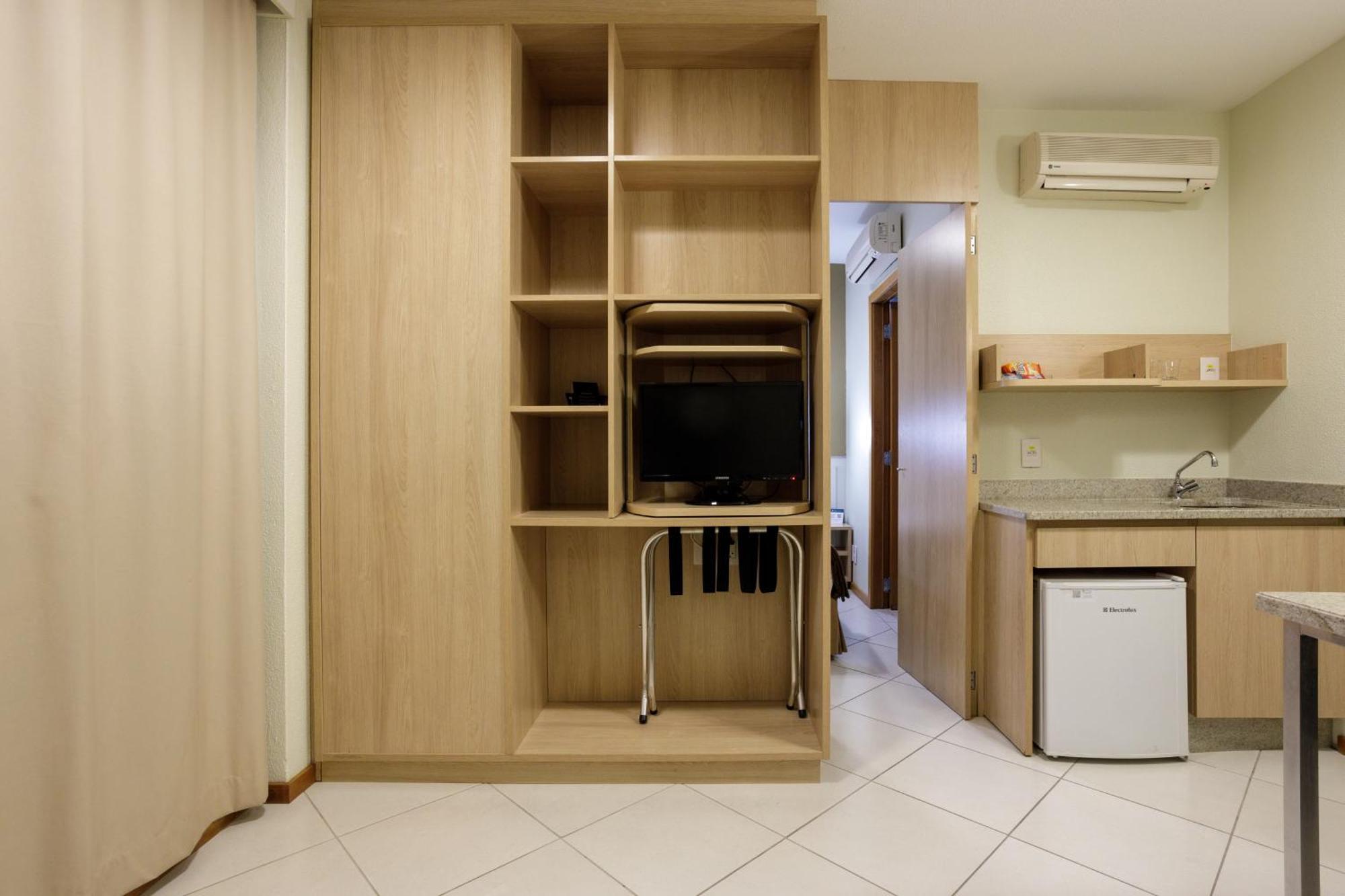 Interclass Florianopolis Ruang foto
