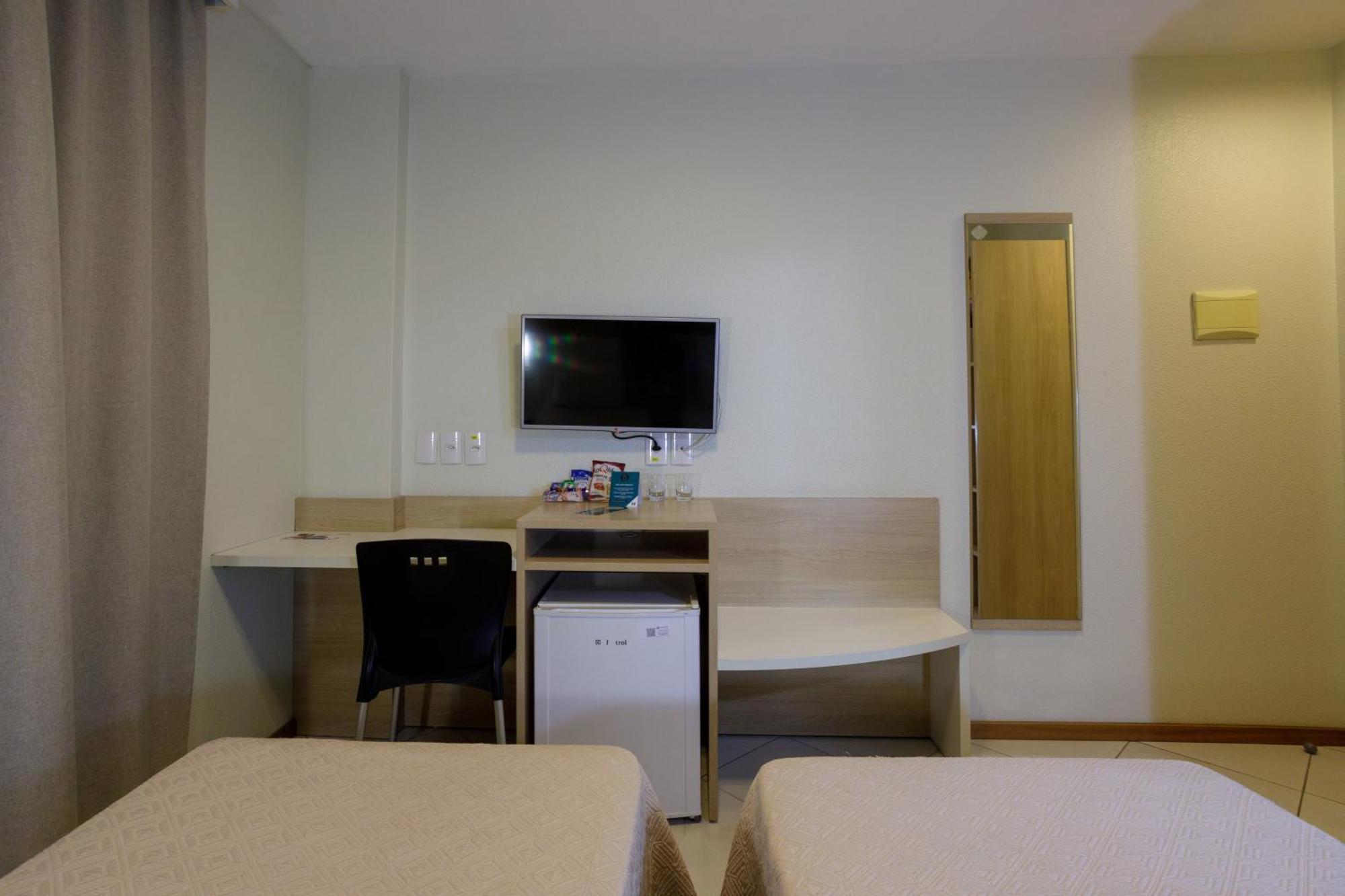 Interclass Florianopolis Ruang foto